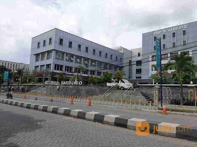 Tanah Murah Di Area Jalan Kaliurang Km 8, Jogja, Depok, Gamping, Godean.