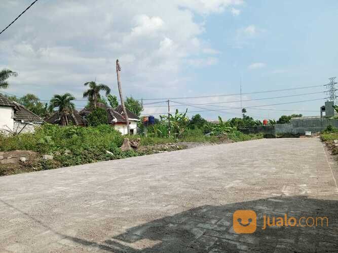 Tanah Murah Di Area Jalan Kaliurang Km 8, Jogja, Depok, Gamping, Godean.