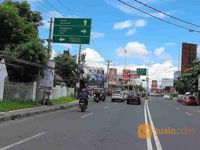 Tanah Murah Di Area Jalan Kaliurang Km 8, Jogja, Depok, Gamping, Godean.