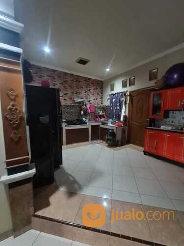 Perumahan Strategis Griya Bukit Jaya, Gunung Putri, Bogor