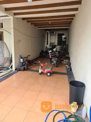 Perumahan Strategis Griya Bukit Jaya, Gunung Putri, Bogor