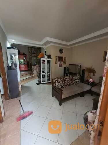 Perumahan Strategis Griya Bukit Jaya, Gunung Putri, Bogor