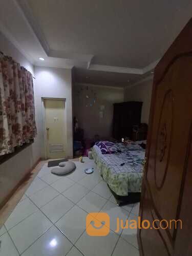 Perumahan Strategis Griya Bukit Jaya, Gunung Putri, Bogor