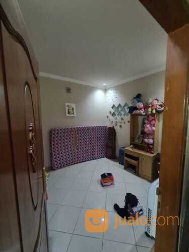 Perumahan Strategis Griya Bukit Jaya, Gunung Putri, Bogor