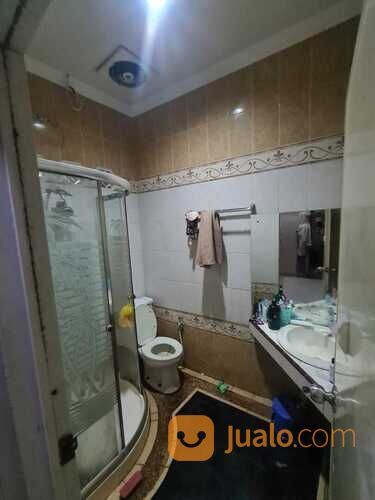 Perumahan Strategis Griya Bukit Jaya, Gunung Putri, Bogor