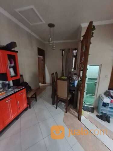 Perumahan Strategis Griya Bukit Jaya, Gunung Putri, Bogor