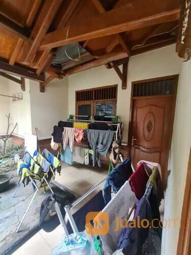 Perumahan Strategis Griya Bukit Jaya, Gunung Putri, Bogor