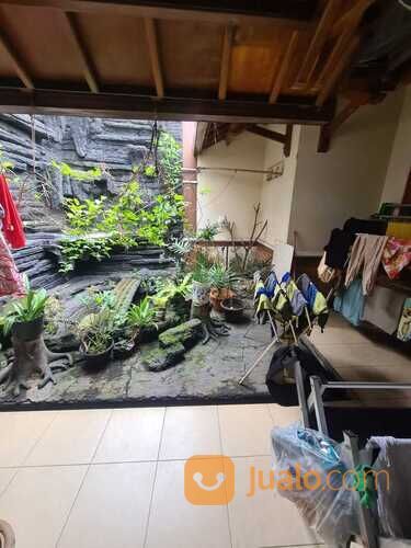 Perumahan Strategis Griya Bukit Jaya, Gunung Putri, Bogor