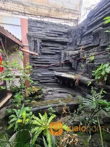 Perumahan Strategis Griya Bukit Jaya, Gunung Putri, Bogor