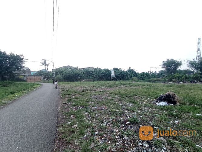 Tanah Pondok Cabe 3 Jt-an/m2 10 Menit Kampus UT