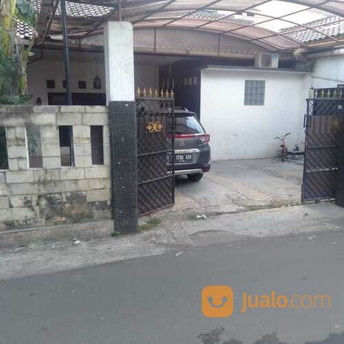 Rumah Minimalis Rumah 2 lantai di Bekasi Timur