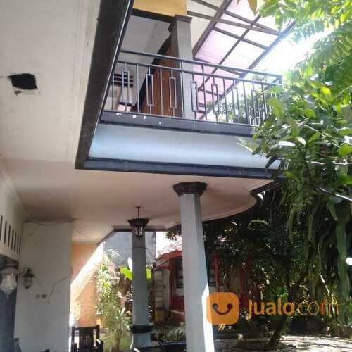 Rumah Minimalis Rumah 2 lantai di Bekasi Timur