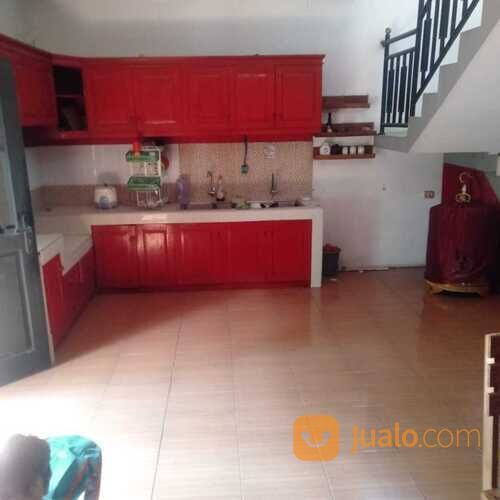 Rumah Minimalis Rumah 2 lantai di Bekasi Timur