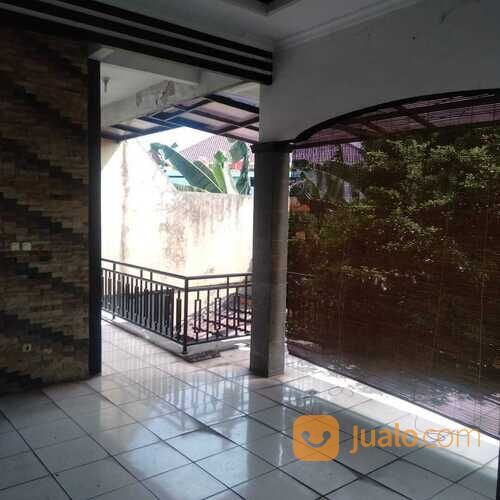 Rumah Minimalis Rumah 2 lantai di Bekasi Timur