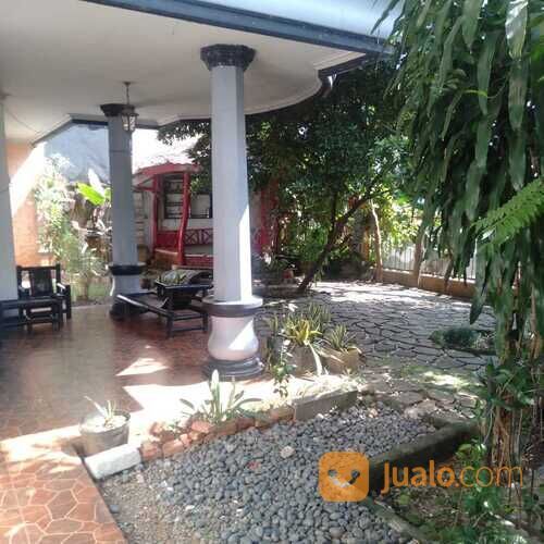 Rumah Minimalis Rumah 2 lantai di Bekasi Timur