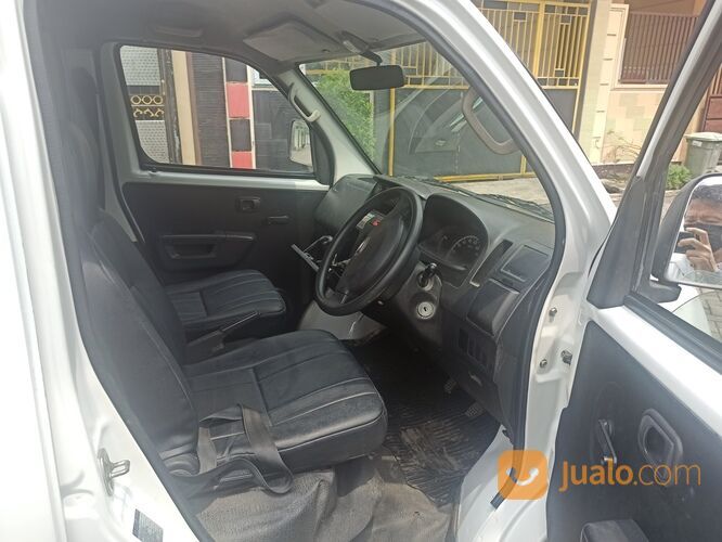 Grandmax Blindvan 2014