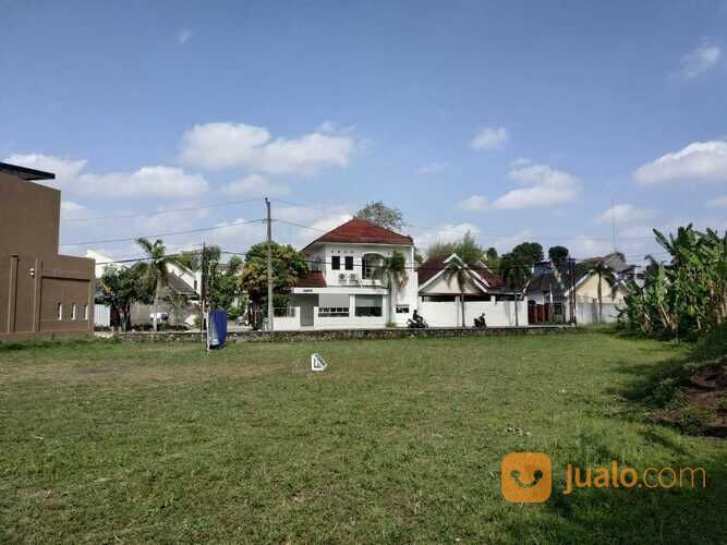 Kawasan kampus Jogja Bayar Tempo 6X 5 menit Kampus FE UII