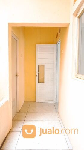 Ruko Baru 2 Lantai Lokasi Pinggir Jalan Utama Sukahati Cibinong Bogor