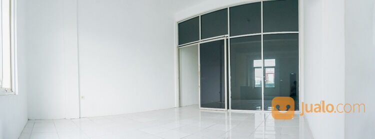 Ruko Baru 2 Lantai Lokasi Pinggir Jalan Utama Sukahati Cibinong Bogor