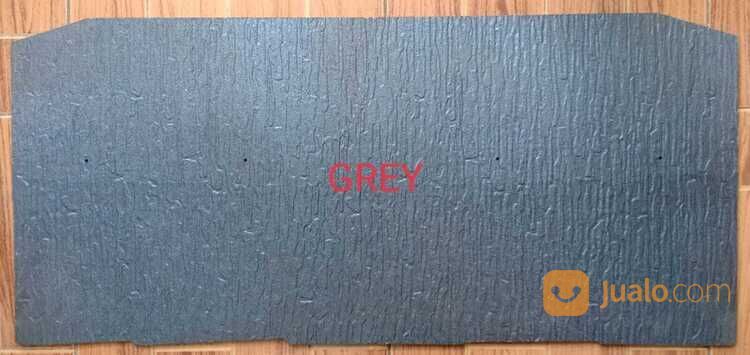 Genteng Fiber Cement KMEW Quad Colonial