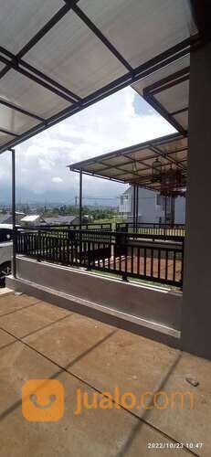 RUMAH DI BANJARAN-KIANGROKE, KABUPATEN BANDUNG