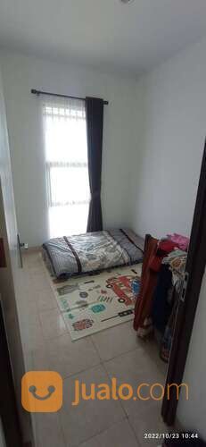 RUMAH DI BANJARAN-KIANGROKE, KABUPATEN BANDUNG