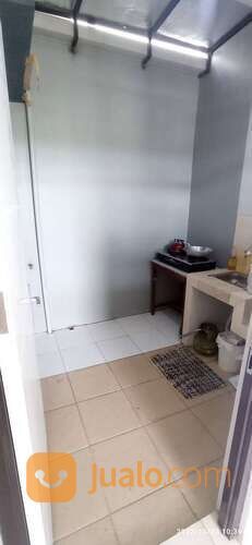 RUMAH DI BANJARAN-KIANGROKE, KABUPATEN BANDUNG