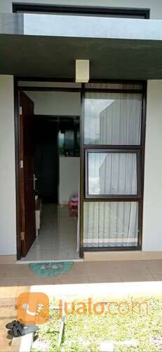 RUMAH DI BANJARAN-KIANGROKE, KABUPATEN BANDUNG