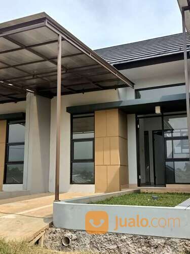 RUMAH DI BANJARAN-KIANGROKE, KABUPATEN BANDUNG
