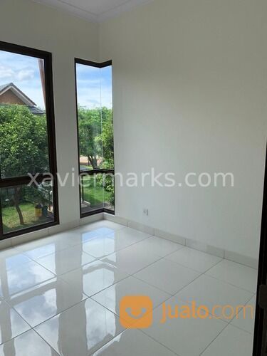 RUMAH RAPIH TERAWAT DI CLUSTER AVANI NITTAYA BSD