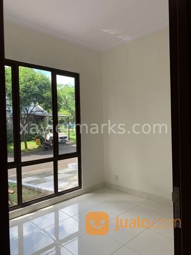 RUMAH RAPIH TERAWAT DI CLUSTER AVANI NITTAYA BSD