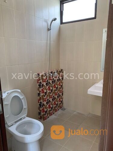 RUMAH RAPIH TERAWAT DI CLUSTER AVANI NITTAYA BSD