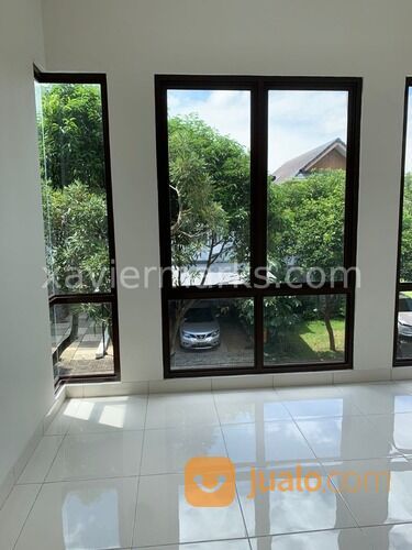 RUMAH RAPIH TERAWAT DI CLUSTER AVANI NITTAYA BSD