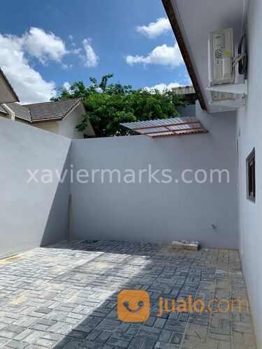 RUMAH RAPIH TERAWAT DI CLUSTER AVANI NITTAYA BSD