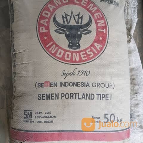 distributor semen Padang