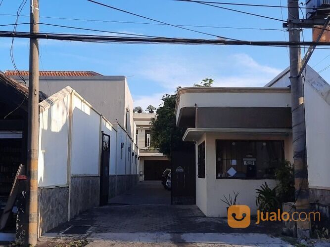 Kost Strategis Dekat Kampus Petra, Cito, Pintu Tol