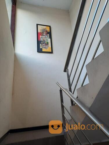 Kost Strategis Dekat Kampus Petra, Cito, Pintu Tol