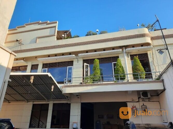 Kost Strategis Dekat Kampus Petra, Cito, Pintu Tol