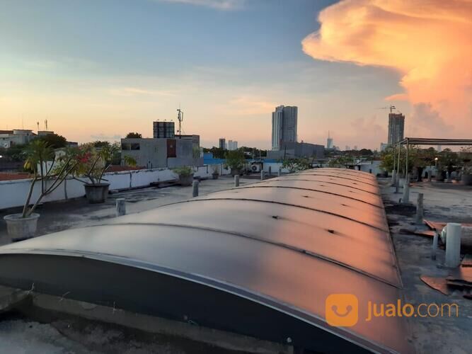 Kost Strategis Dekat Kampus Petra, Cito, Pintu Tol