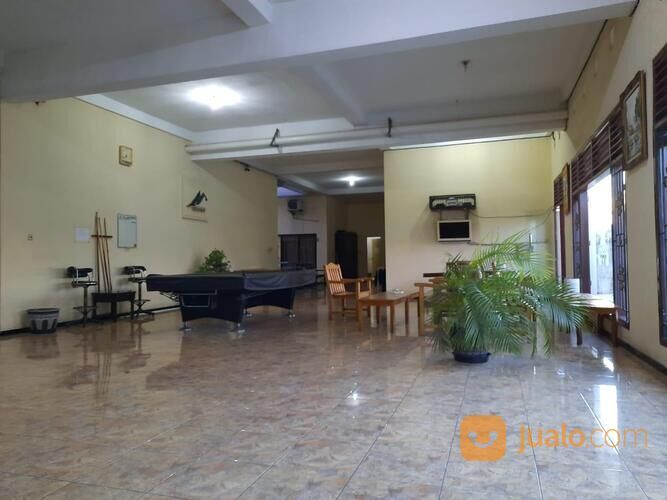 Kost Strategis Dekat Kampus Petra, Cito, Pintu Tol