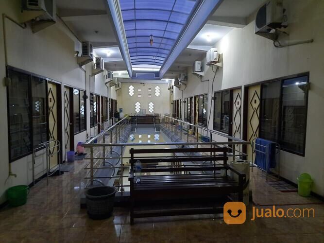 Kost Strategis Dekat Kampus Petra, Cito, Pintu Tol