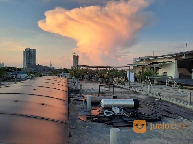 Kost Strategis Dekat Kampus Petra, Cito, Pintu Tol