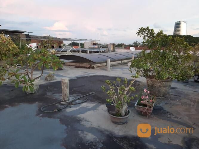 Kost Strategis Dekat Kampus Petra, Cito, Pintu Tol