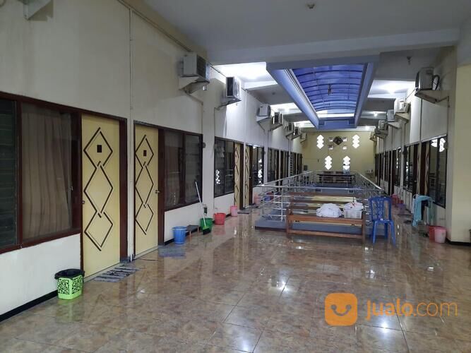 Kost Strategis Dekat Kampus Petra, Cito, Pintu Tol