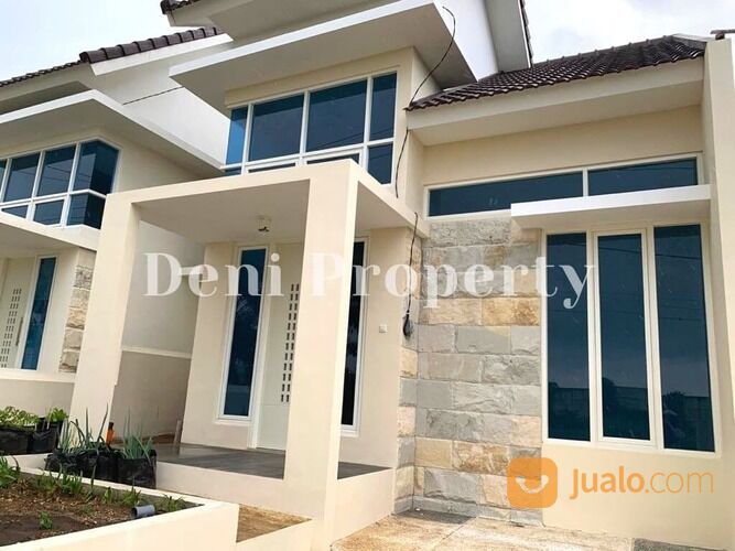 perumahan dengan kawasan asri kota malang