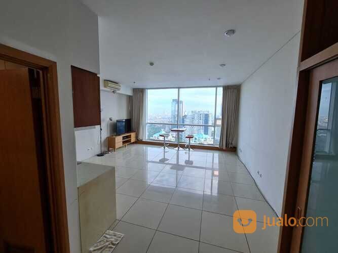Apartemen Kawasan Segitiga Emas Jakarta