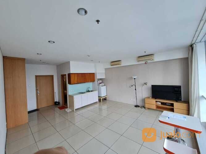 Apartemen Kawasan Segitiga Emas Jakarta