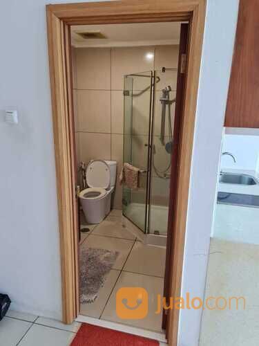 Apartemen Kawasan Segitiga Emas Jakarta