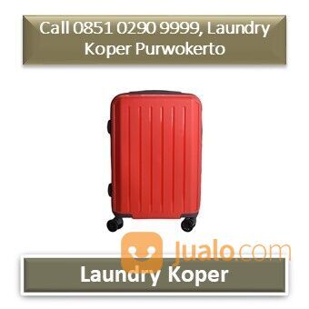 REKOMENDASI!! Call 0851 0290 9999, Laundry Koper Purwokerto
