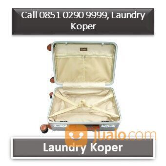 REKOMENDASI!! Call 0851 0290 9999, Laundry Koper Purwokerto